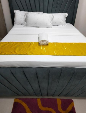 Elegant Two Bedroom Nyali
